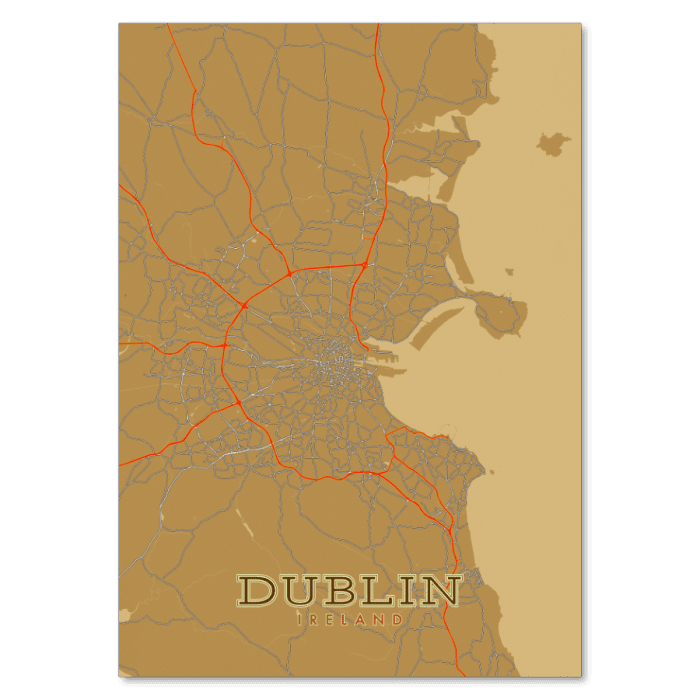 MISTERMAPDESIGN DUBLIN LARGE DISPLAY 900PX