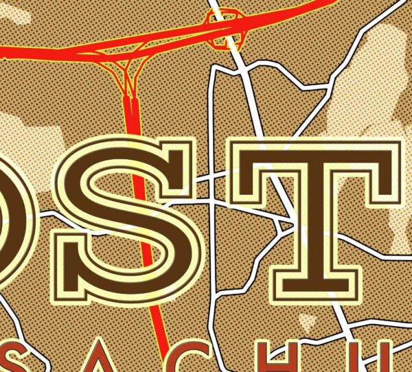 MISTERMAPDESIGN PRODUCT BOSTON FEATURED IMAGE ZOOM 01 tinyjpg Boston Street Map Art Halftone Poster