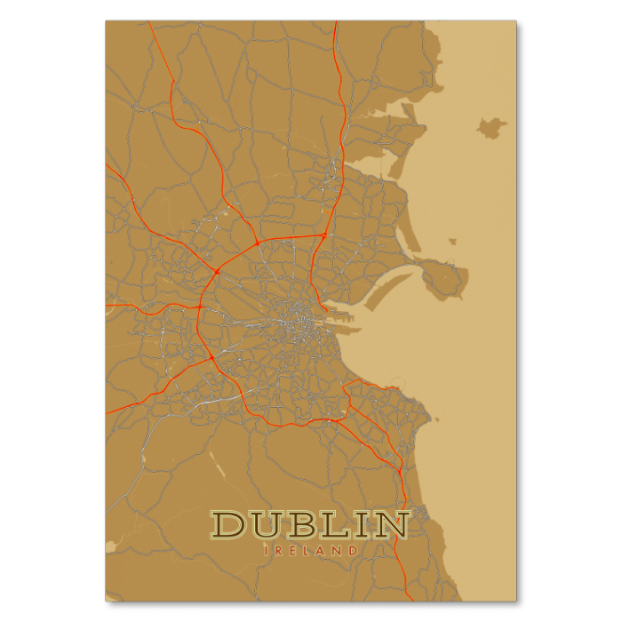 MISTERMAPDESIGN DUBLIN LARGE DISPLAY 900PX